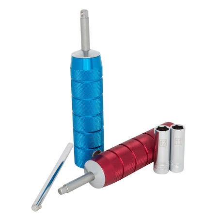 Steelman 5-Piece TPMS Tool Set 98031